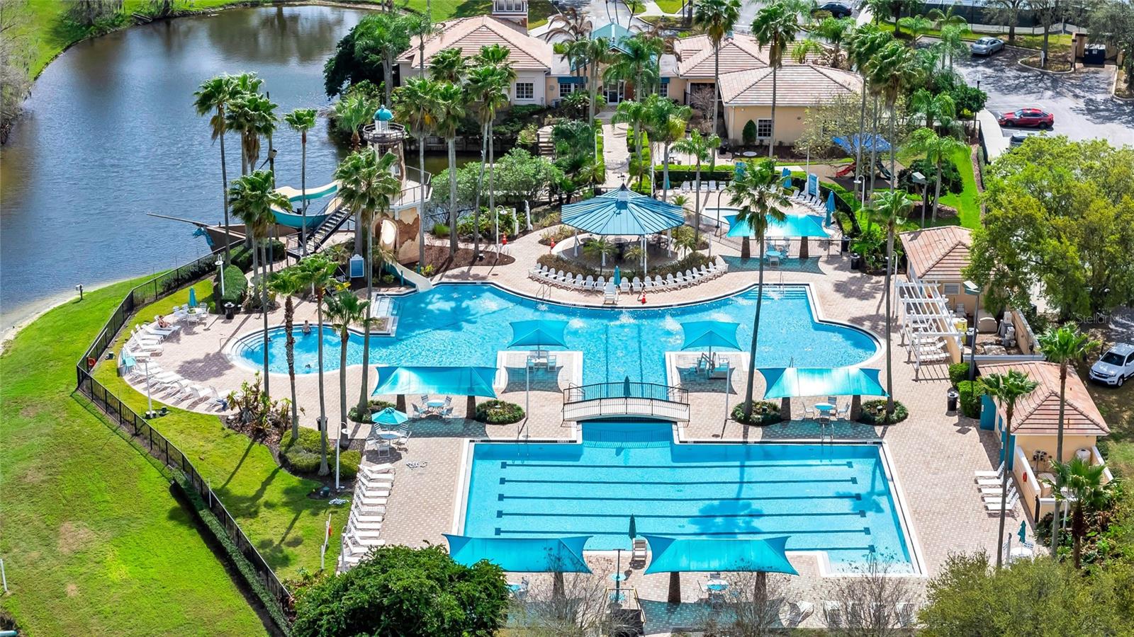 Image 7 of 44 For 9013 Lee Vista Boulevard 1910