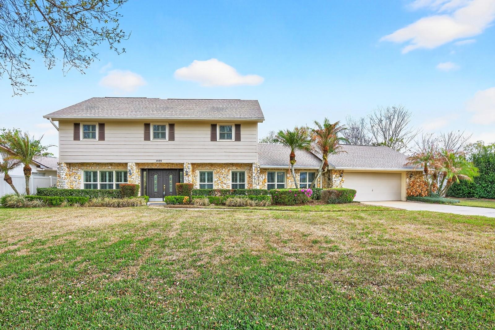 Details for 1565 Ensenada Drive, ORLANDO, FL 32825