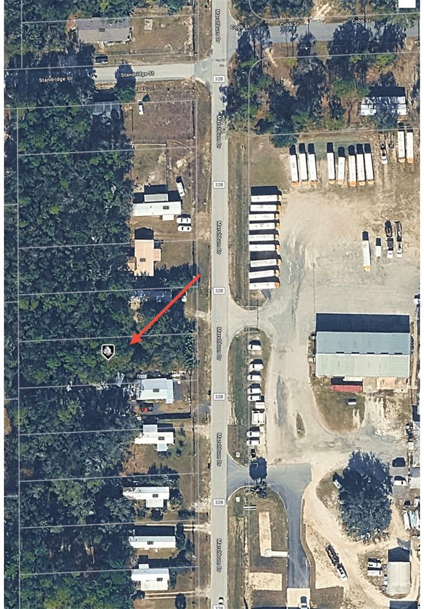 Image 11 of 12 For 587 Marshburn Drive