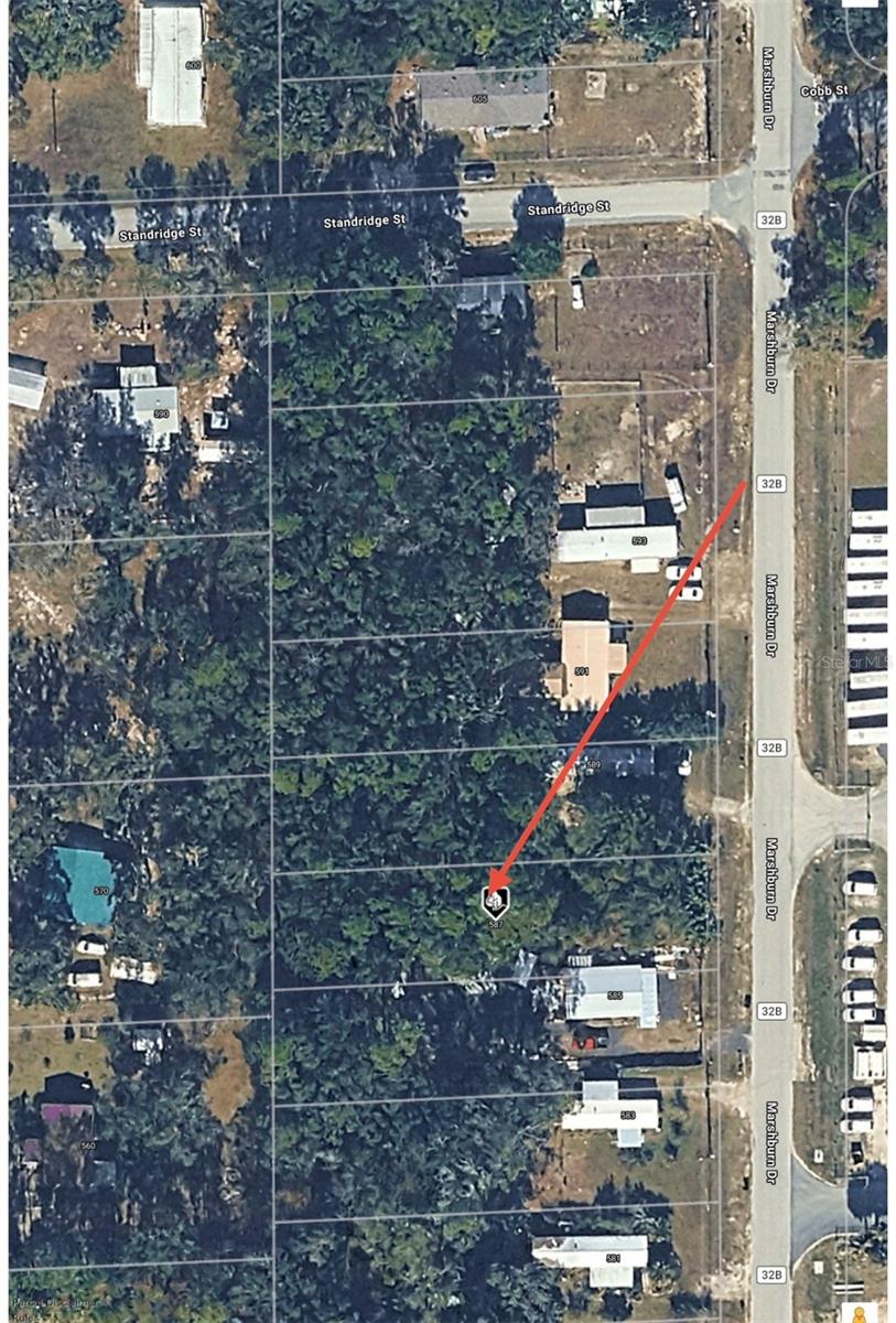 Image 6 of 12 For 587 Marshburn Drive