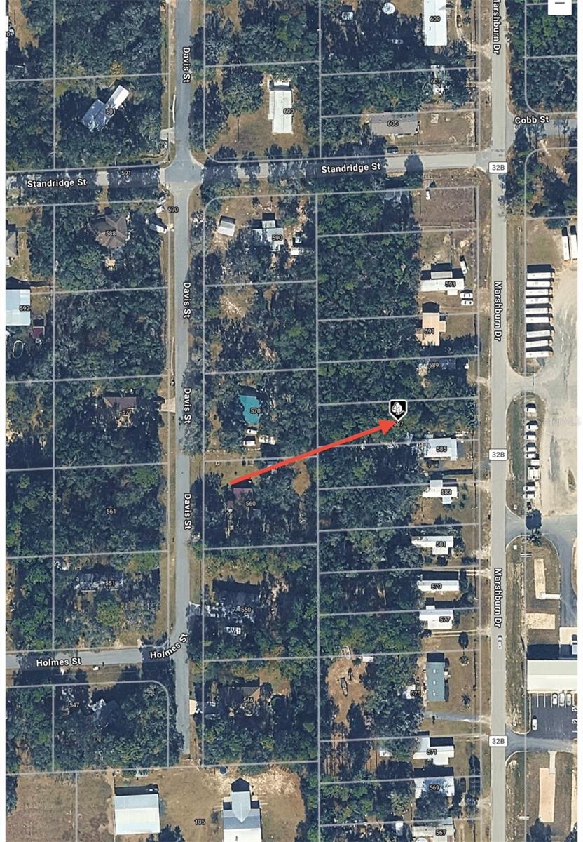 Image 8 of 12 For 587 Marshburn Drive