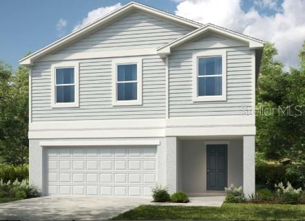 Details for 355 Cornerstone Drive, GROVELAND, FL 34736