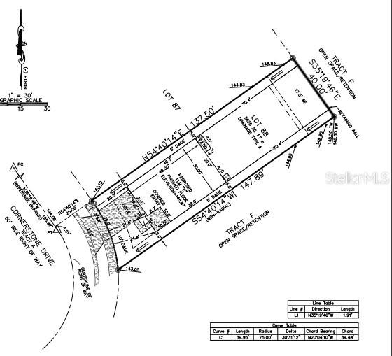 Image 6 of 26 For 355 Cornerstone Drive