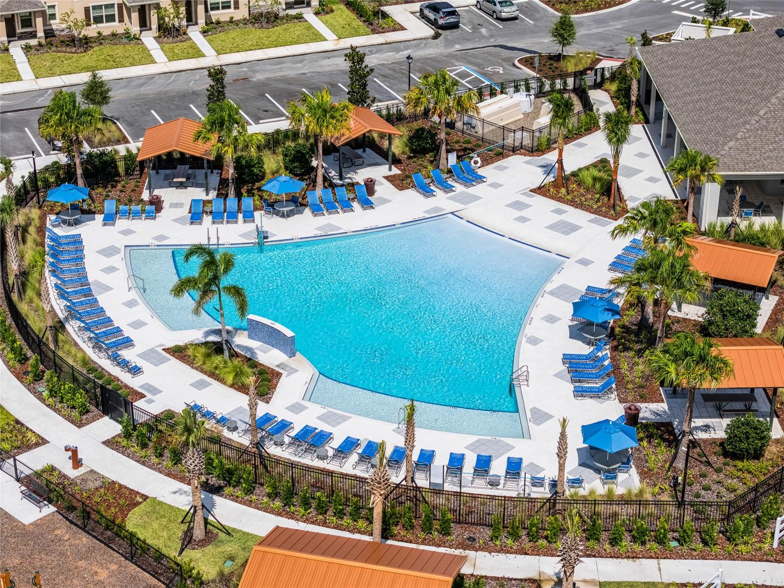 Image 59 of 60 For 2097 Walnut Creek Drive