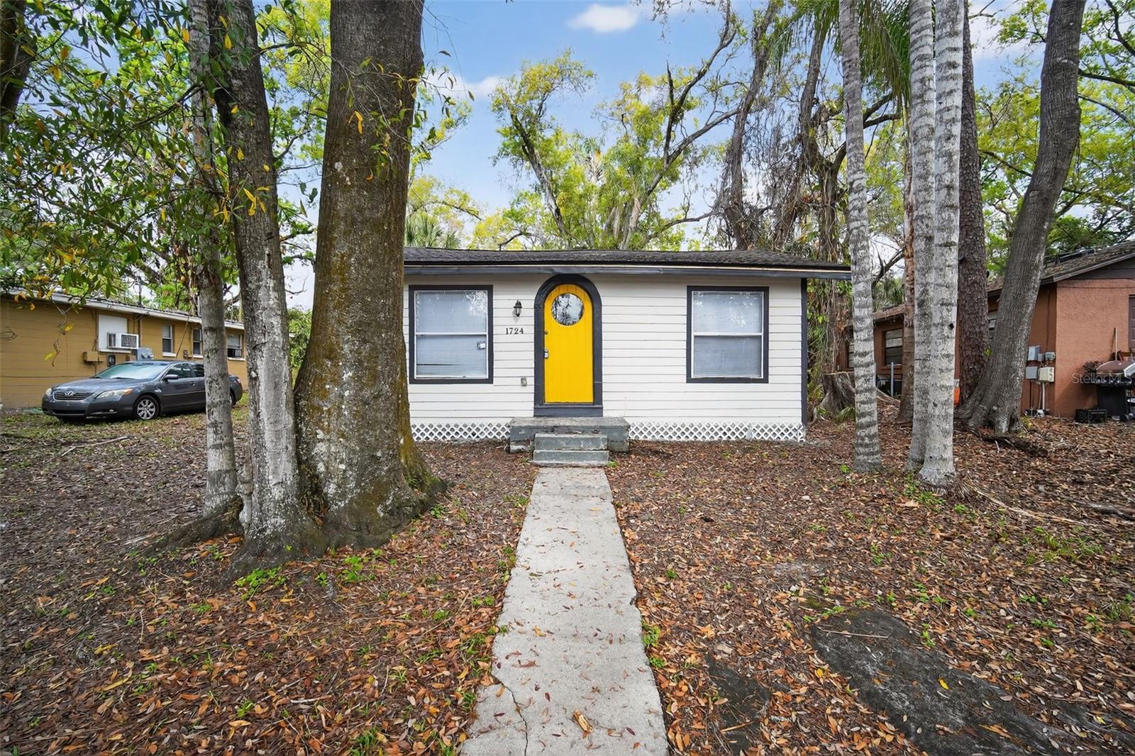 Details for 1724 Mulberry Drive, TAMPA, FL 33604