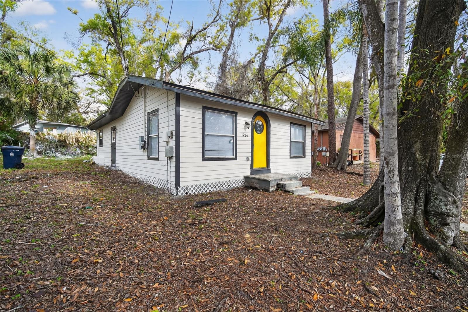 Image 28 of 28 For 1724 Mulberry Drive