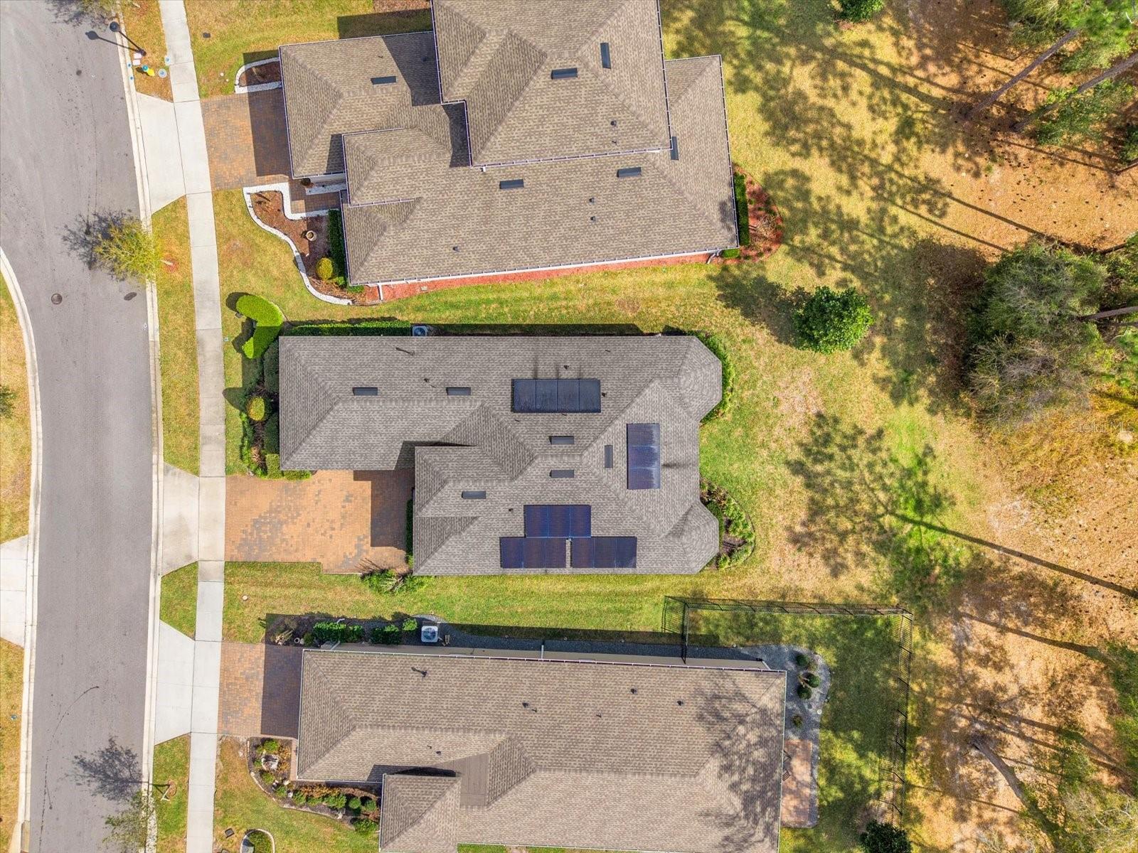 Image 34 of 42 For 231 Cherokee Hill Court