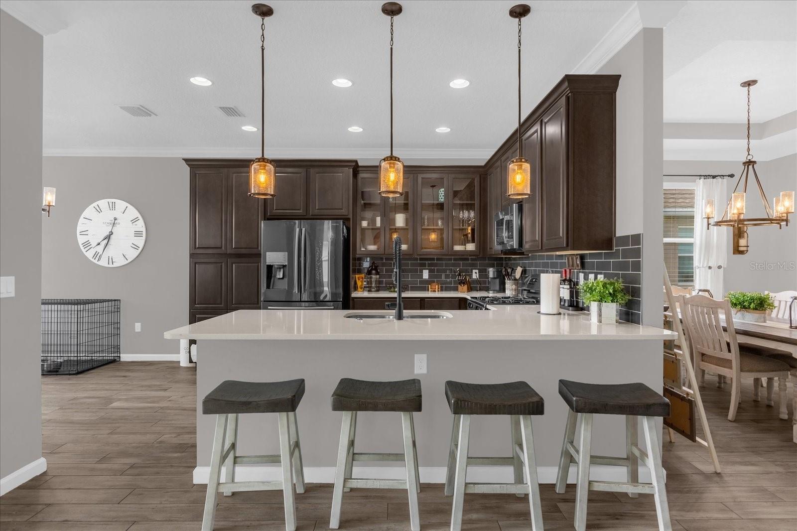 Image 9 of 42 For 231 Cherokee Hill Court