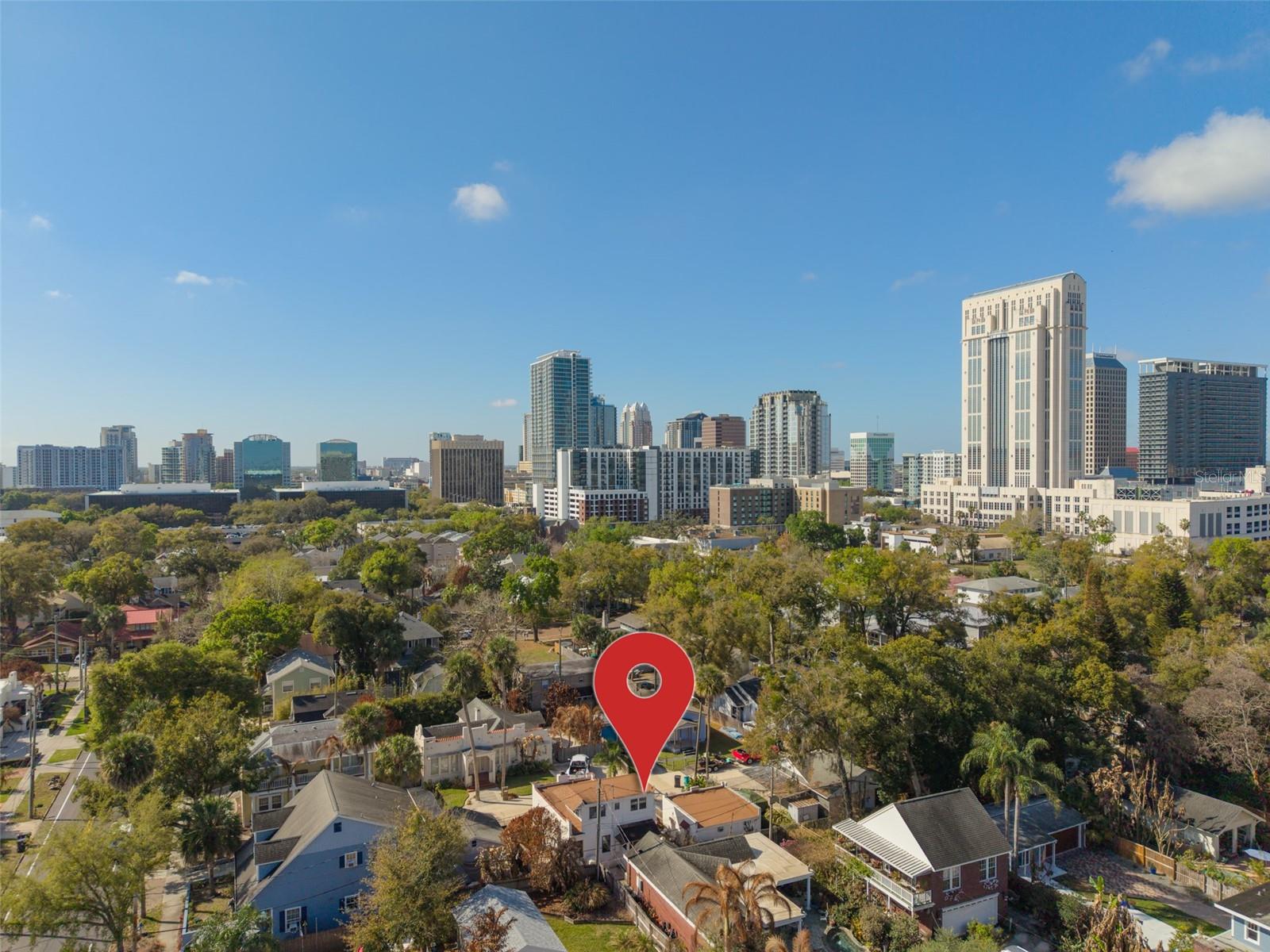 Image 40 of 43 For 225 Hibiscus Court