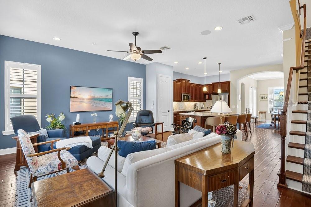 Image 8 of 40 For 4550 Lower Park Road