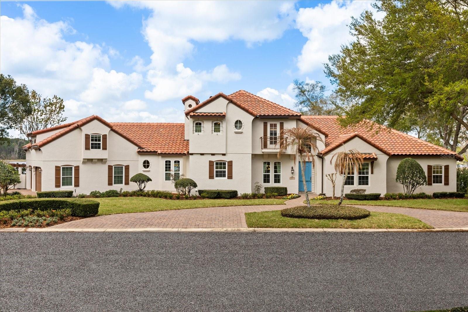 Details for 27 Stone Gate N, LONGWOOD, FL 32779