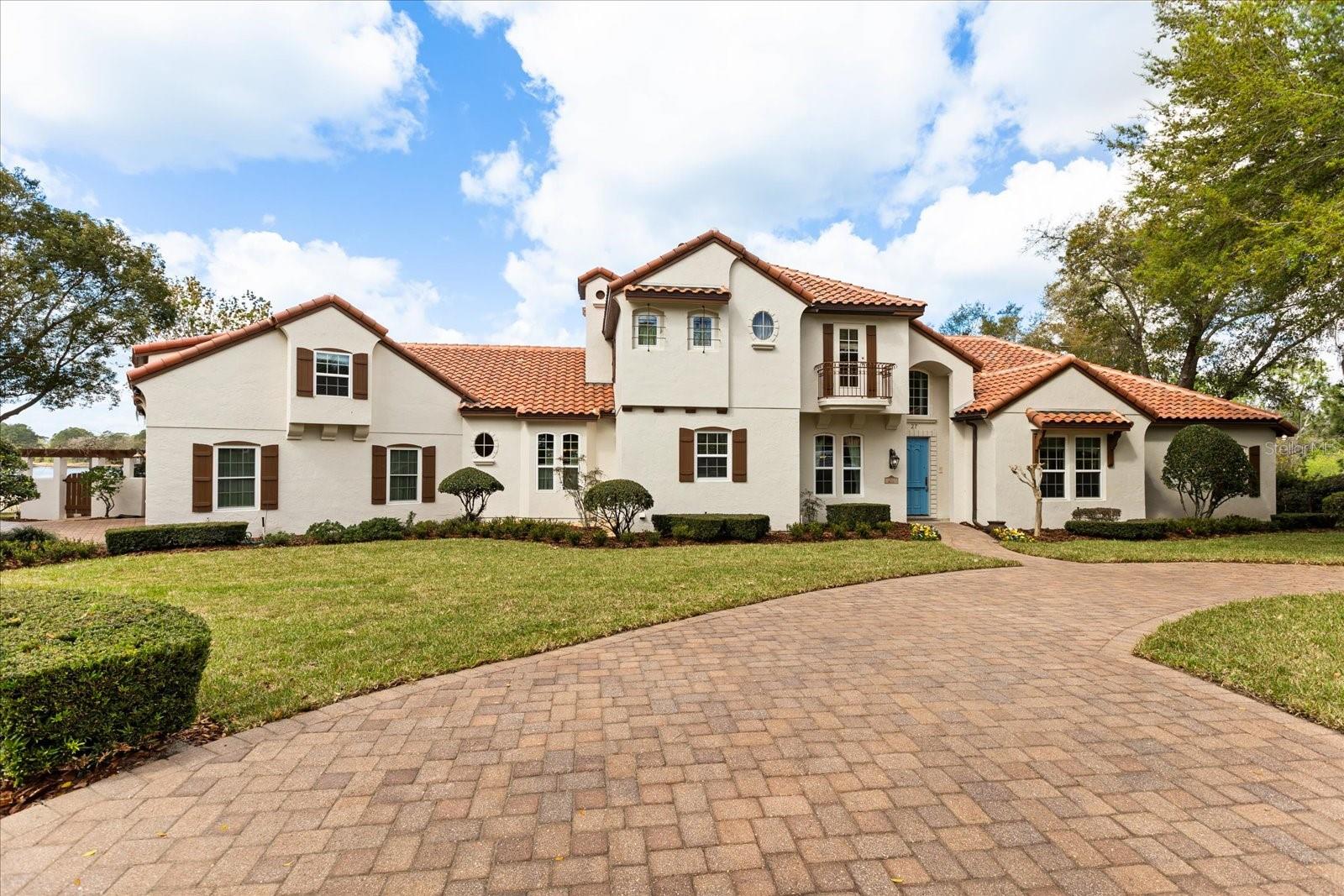 Image 2 of 58 For 27 Stone Gate N