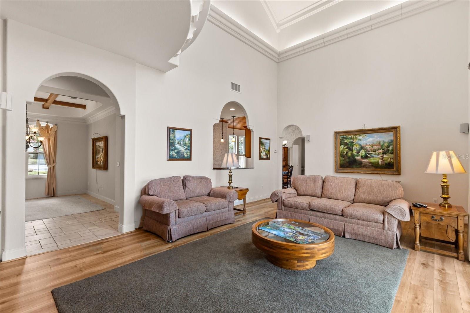 Image 21 of 58 For 27 Stone Gate N