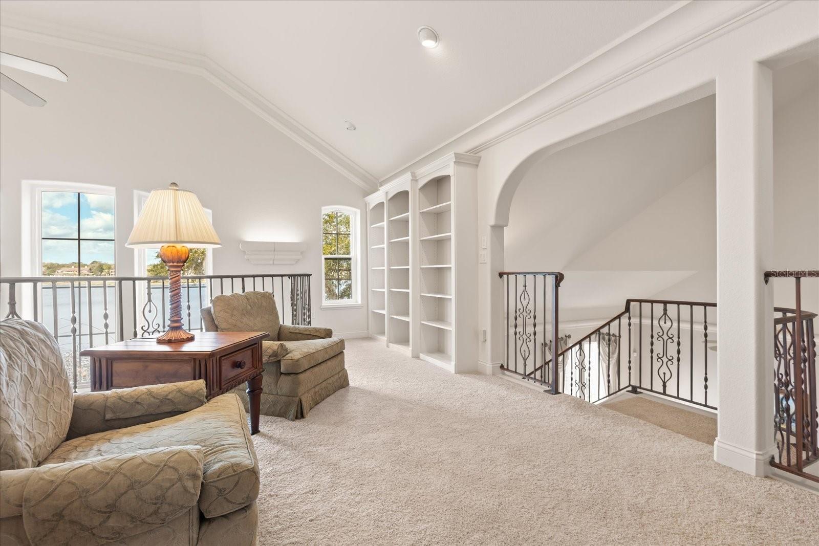 Image 35 of 58 For 27 Stone Gate N