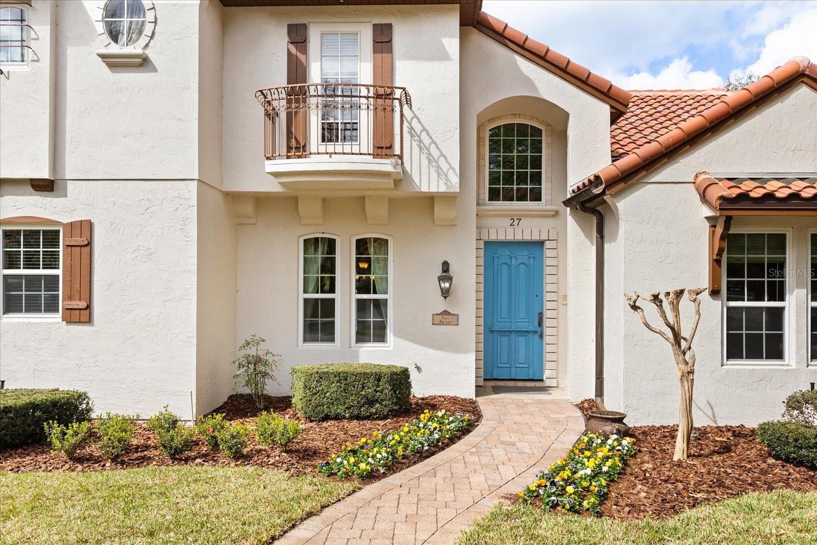 Image 5 of 58 For 27 Stone Gate N