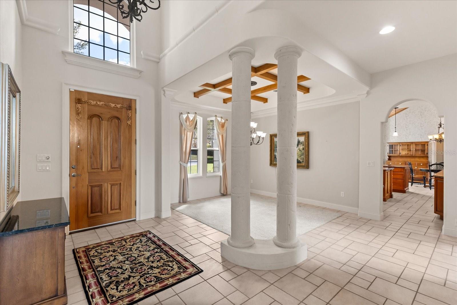 Image 7 of 58 For 27 Stone Gate N