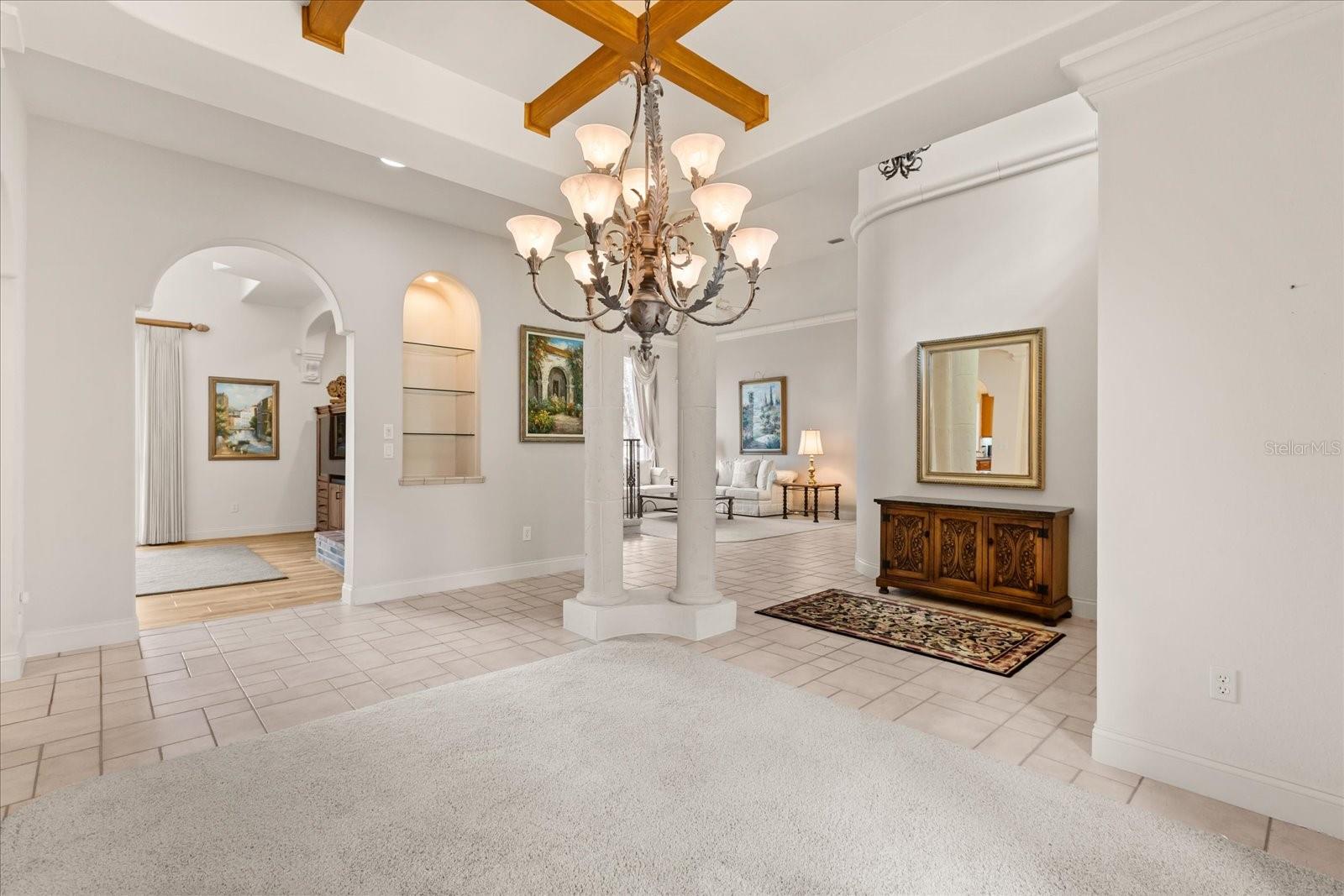 Image 8 of 58 For 27 Stone Gate N