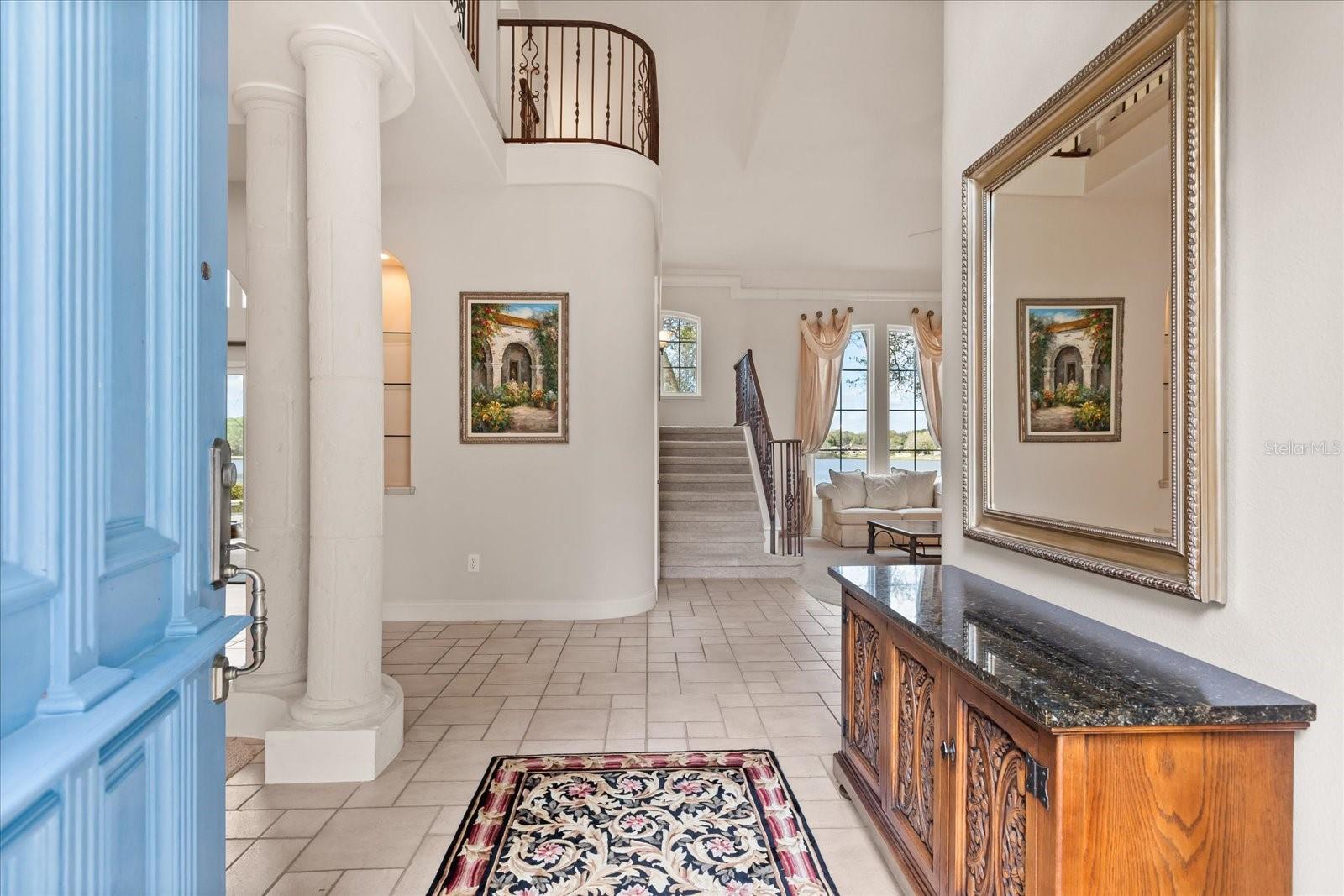 Image 9 of 58 For 27 Stone Gate N