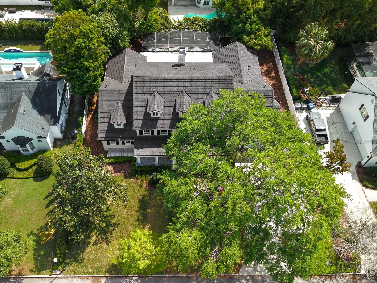 Image 86 of 90 For 1860 Via Contessa