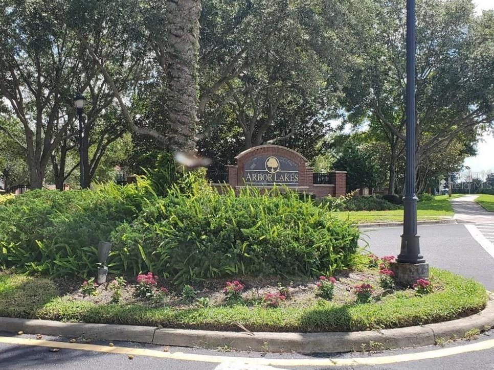 Image 37 of 37 For 1114 Arbor Lakes Circle 1114