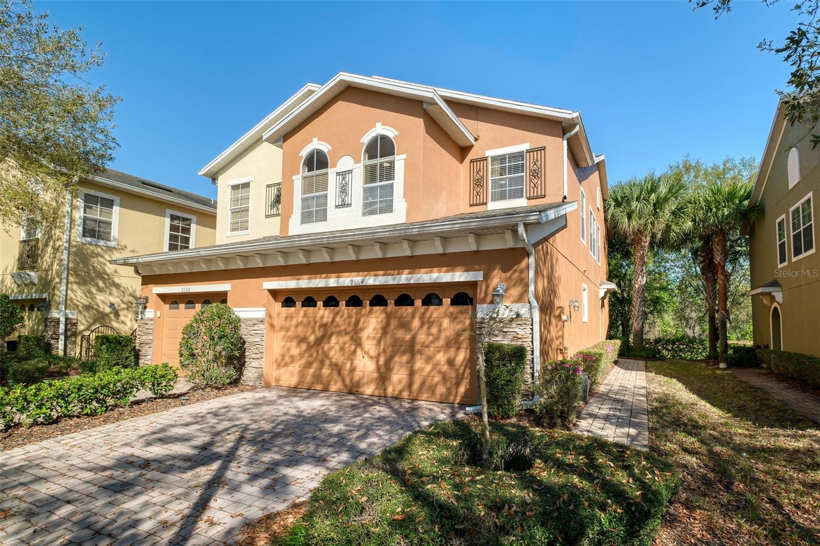 Details for 2664 Sweet Magnolia Place, OVIEDO, FL 32765