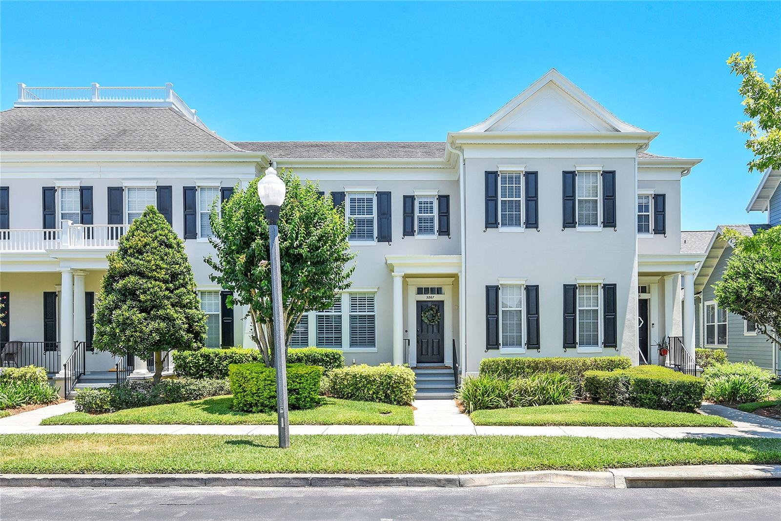 Details for 3867 Ethan Lane, ORLANDO, FL 32814