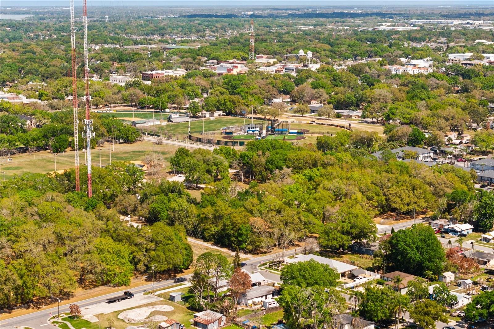 Image 29 of 32 For 604 Foster Avenue