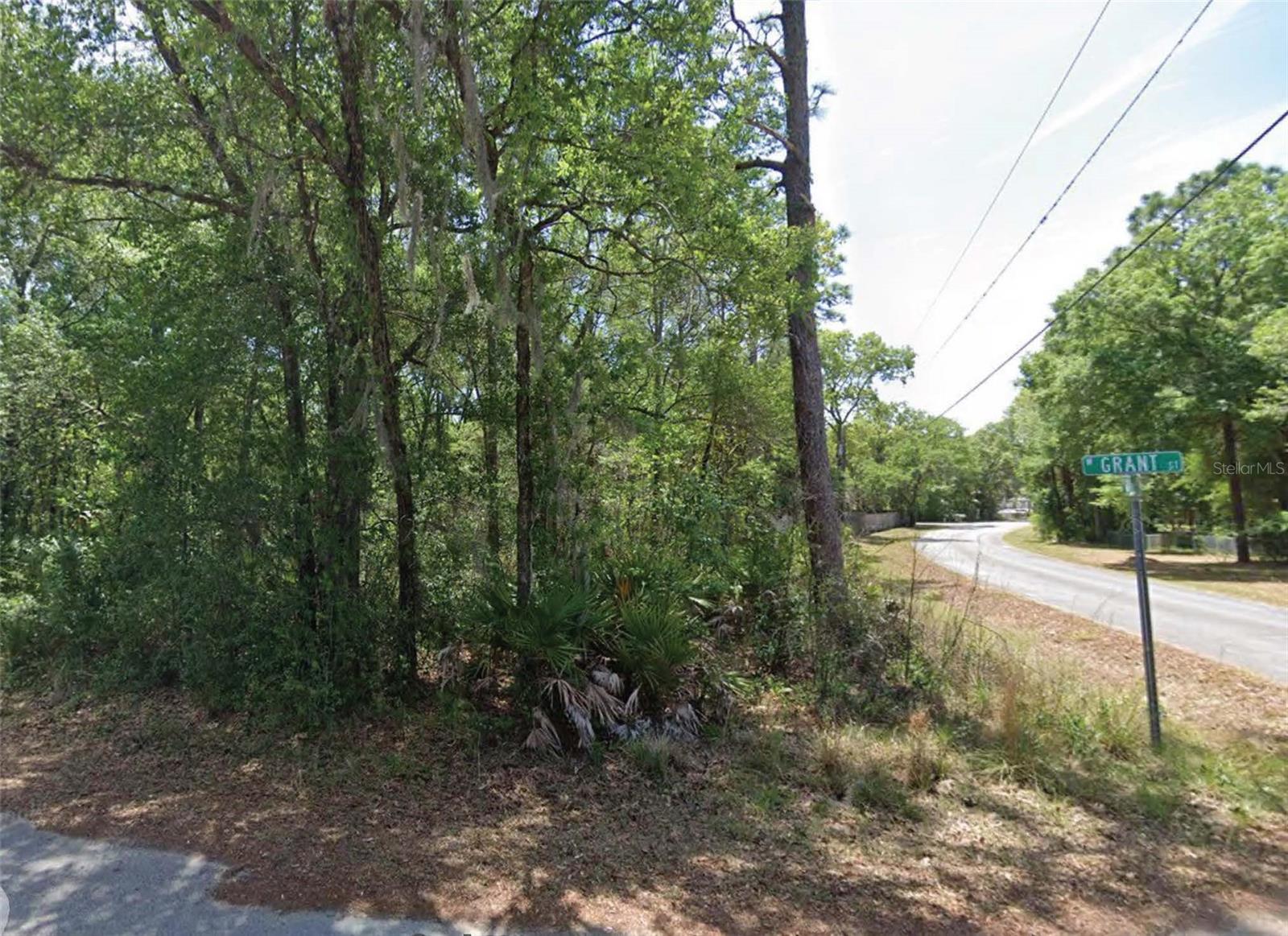 Details for 6634 Grant Street, HOMOSASSA, FL 34448