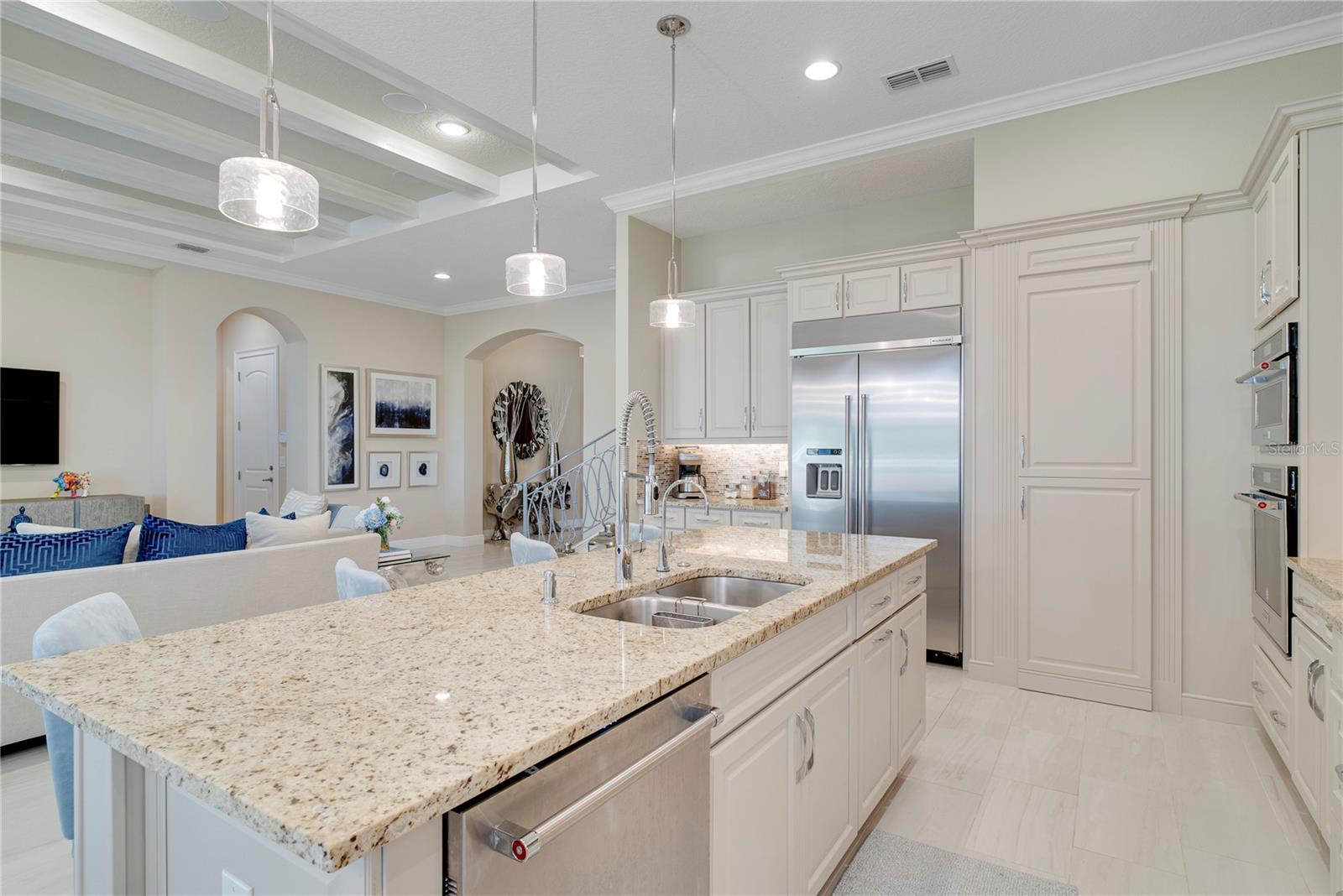 Image 10 of 53 For 617 Canopy Estates Drive