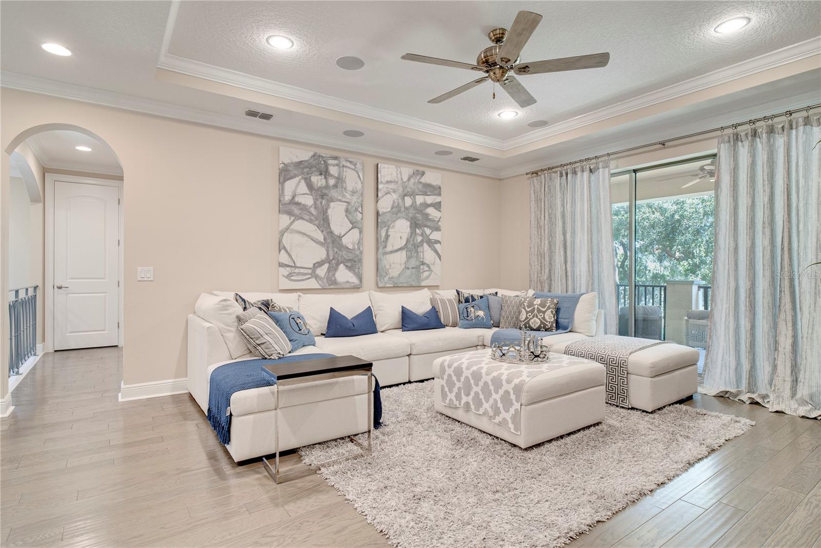 Image 22 of 53 For 617 Canopy Estates Drive