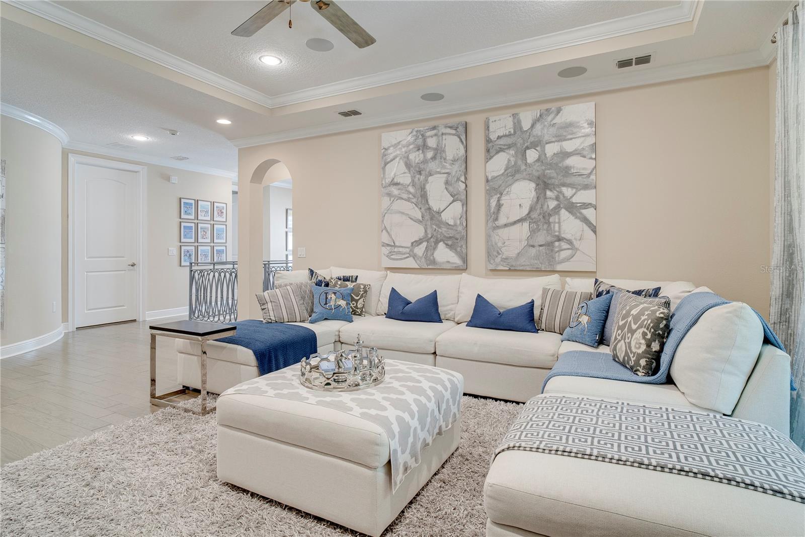 Image 24 of 53 For 617 Canopy Estates Drive