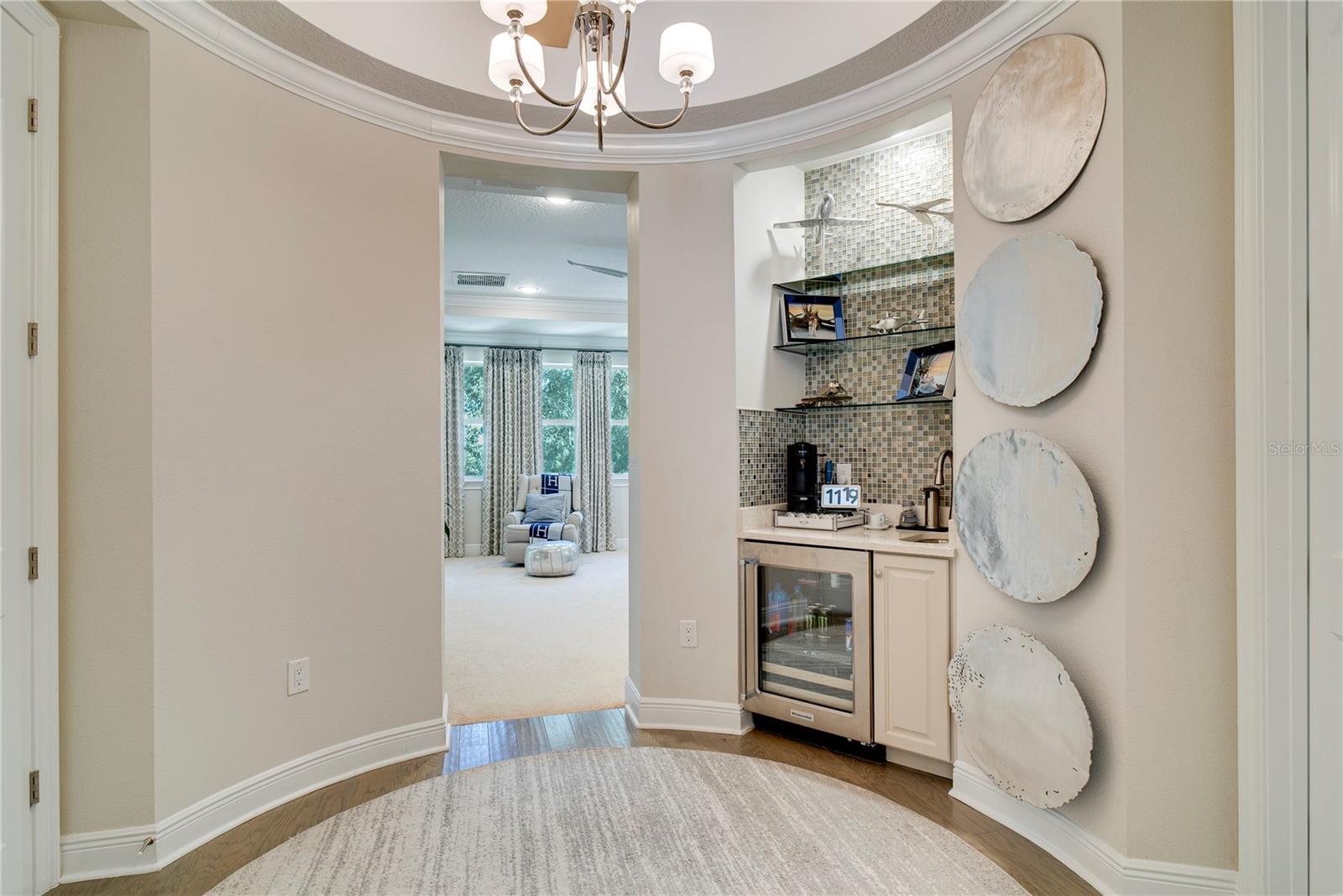 Image 30 of 53 For 617 Canopy Estates Drive