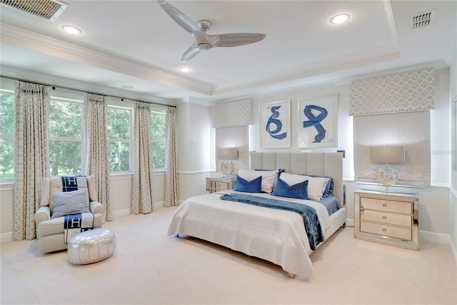 Image 34 of 53 For 617 Canopy Estates Drive