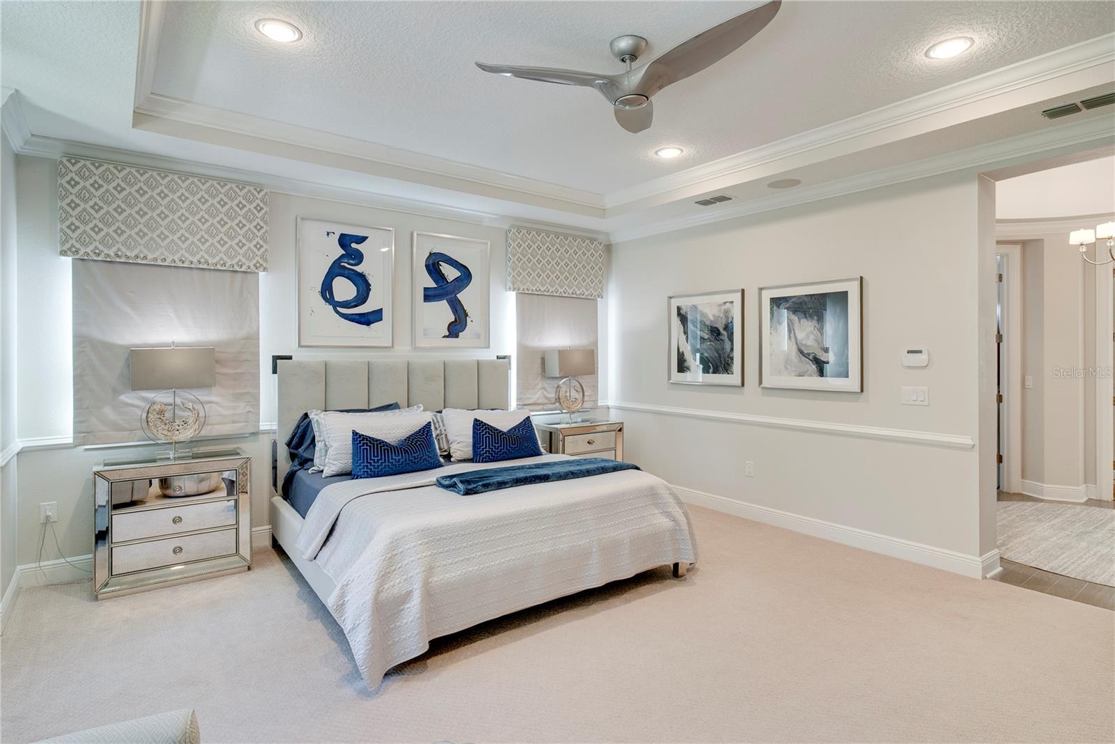 Image 35 of 53 For 617 Canopy Estates Drive