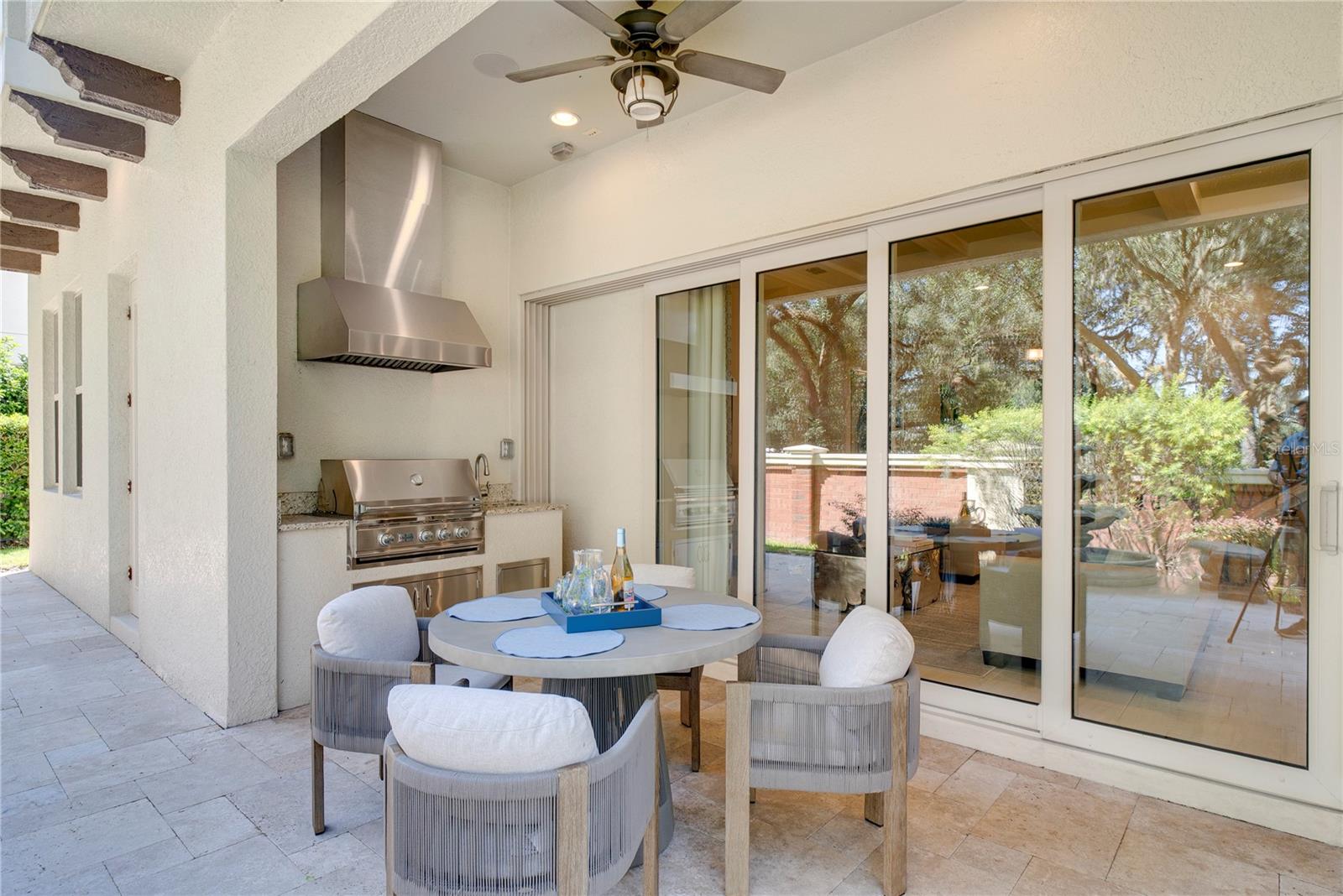 Image 39 of 53 For 617 Canopy Estates Drive