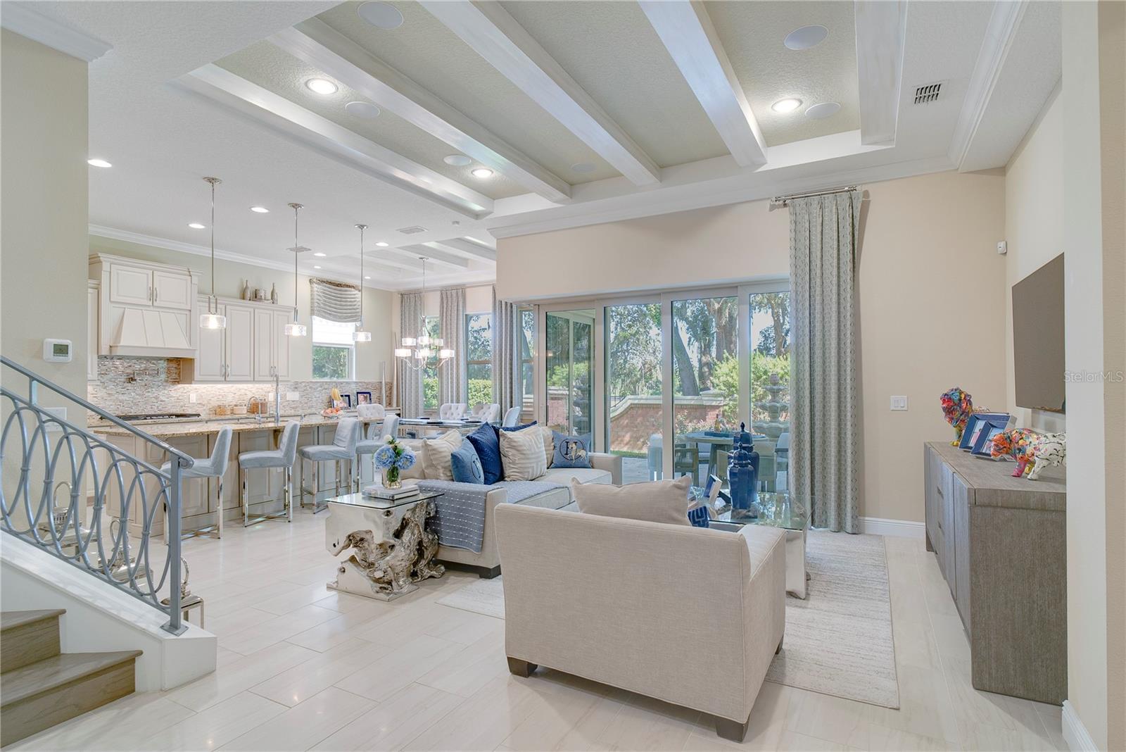 Image 4 of 53 For 617 Canopy Estates Drive