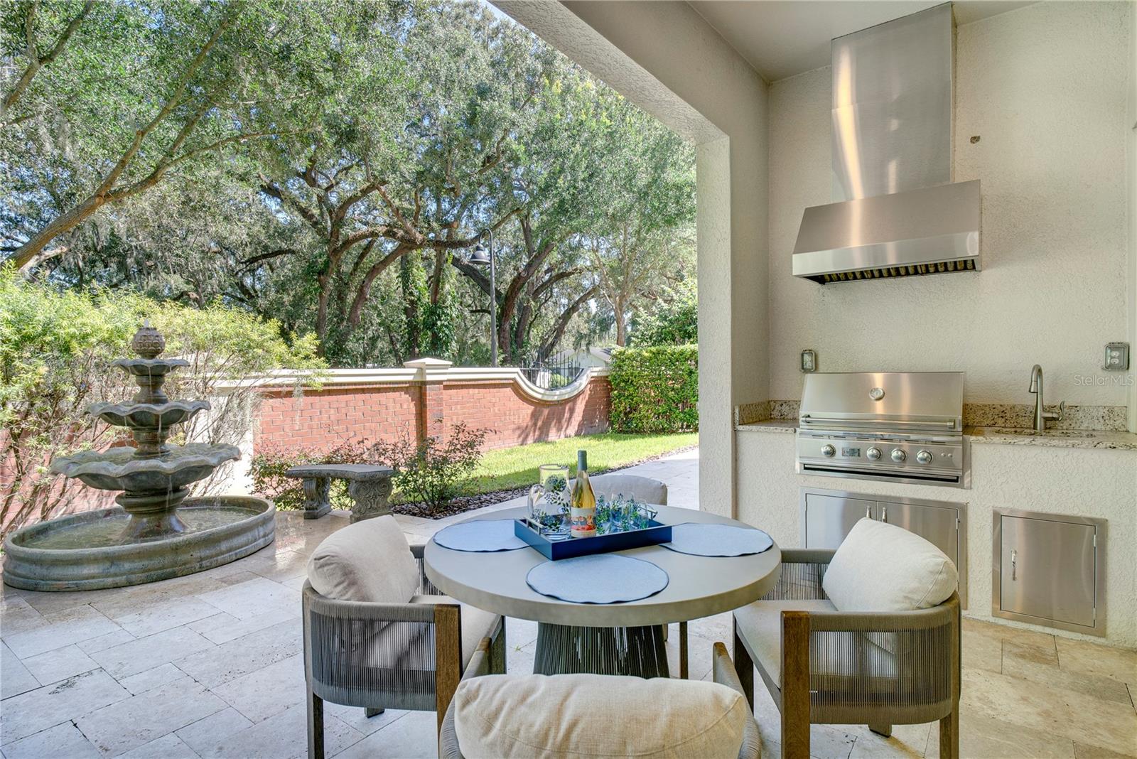 Image 40 of 53 For 617 Canopy Estates Drive