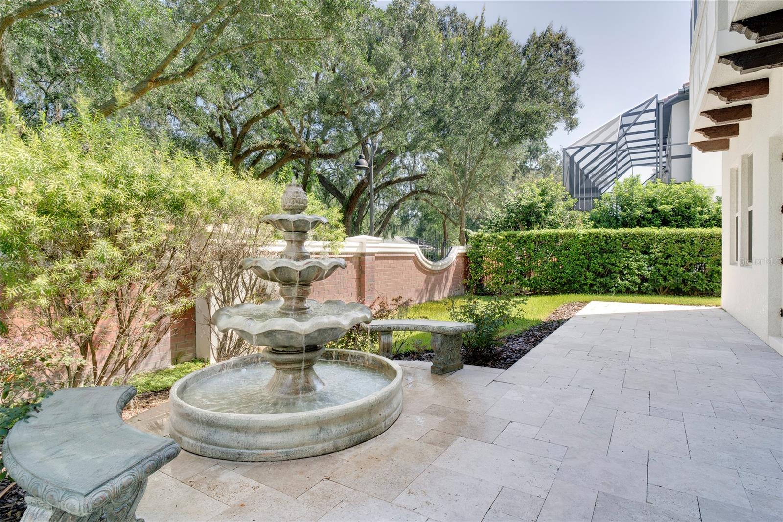 Image 41 of 53 For 617 Canopy Estates Drive