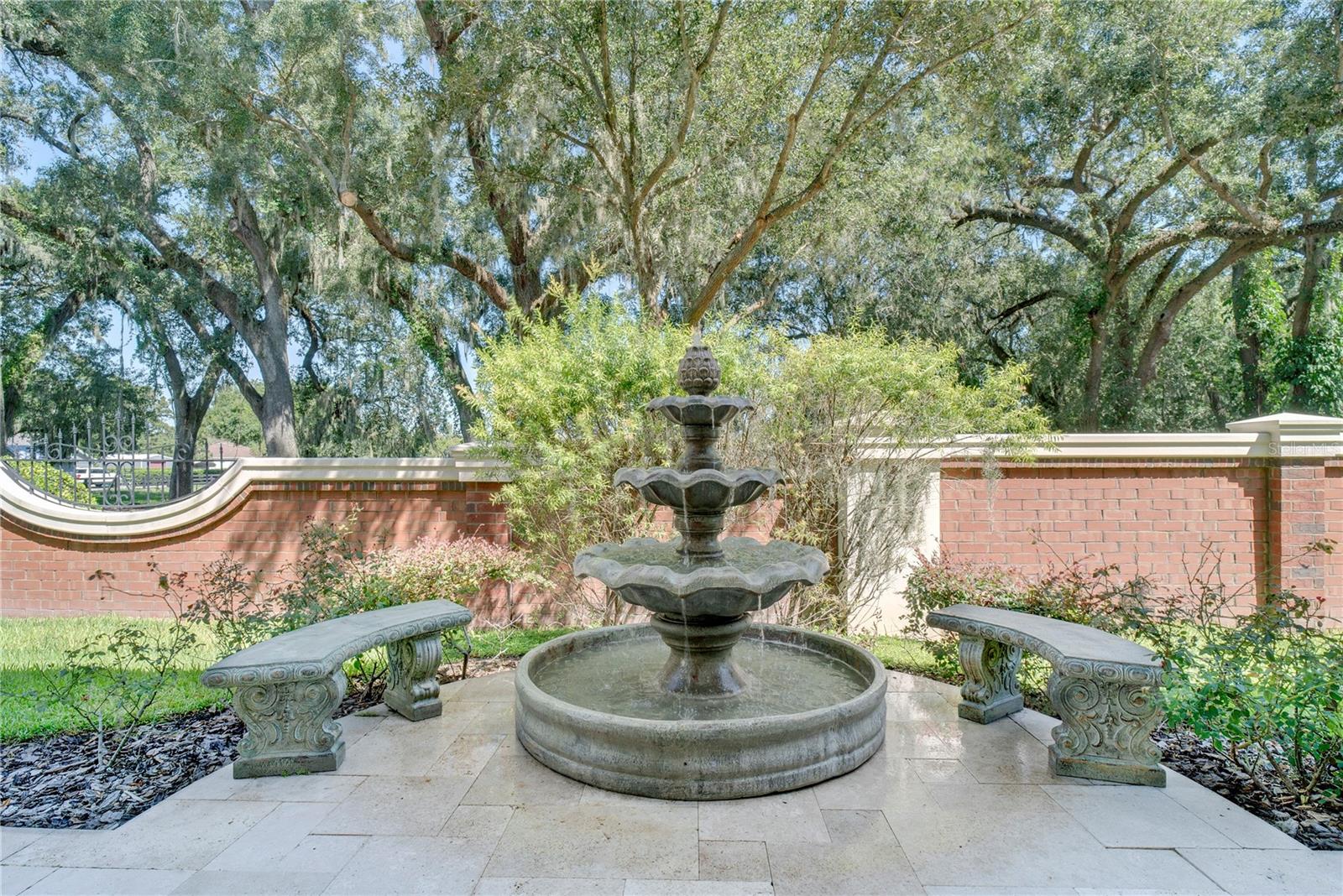 Image 43 of 53 For 617 Canopy Estates Drive