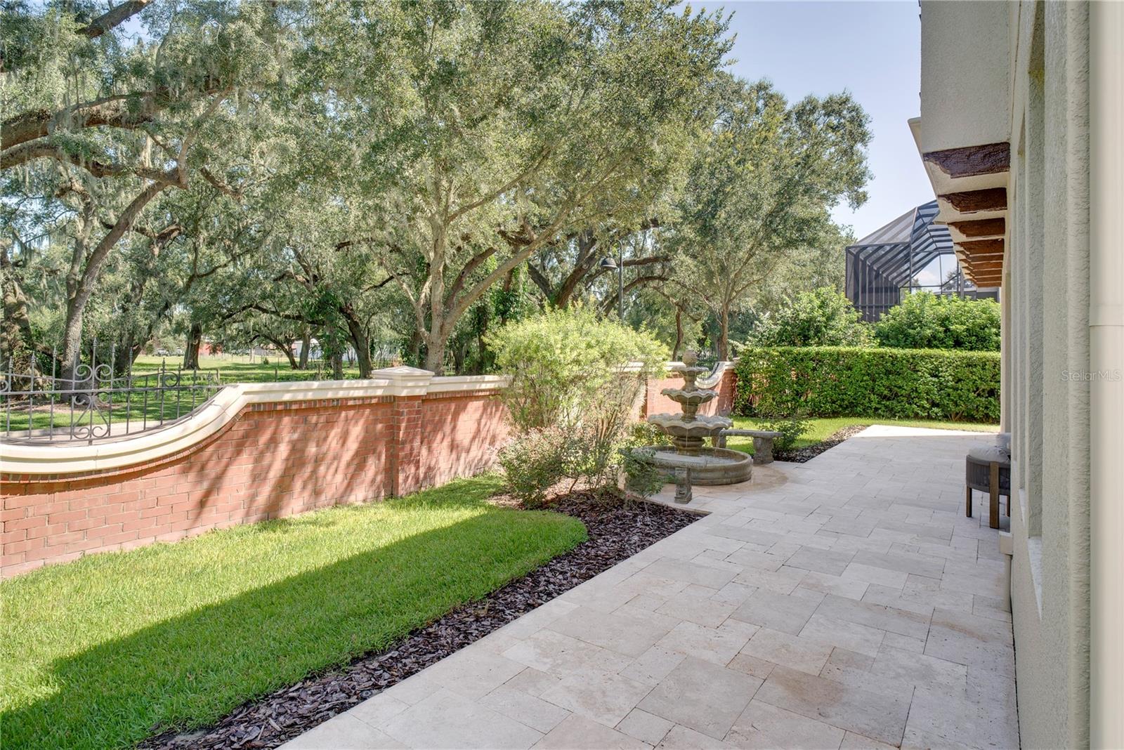 Image 44 of 53 For 617 Canopy Estates Drive