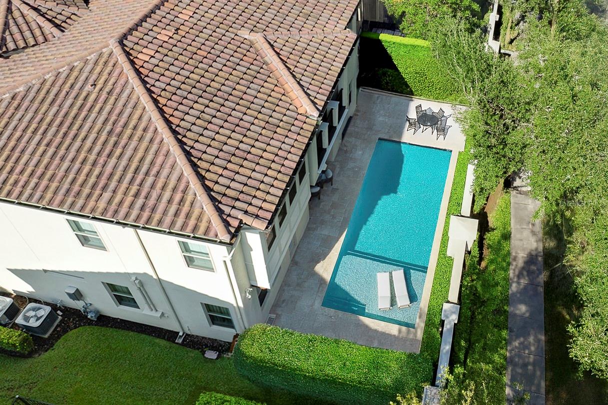 Image 46 of 53 For 617 Canopy Estates Drive