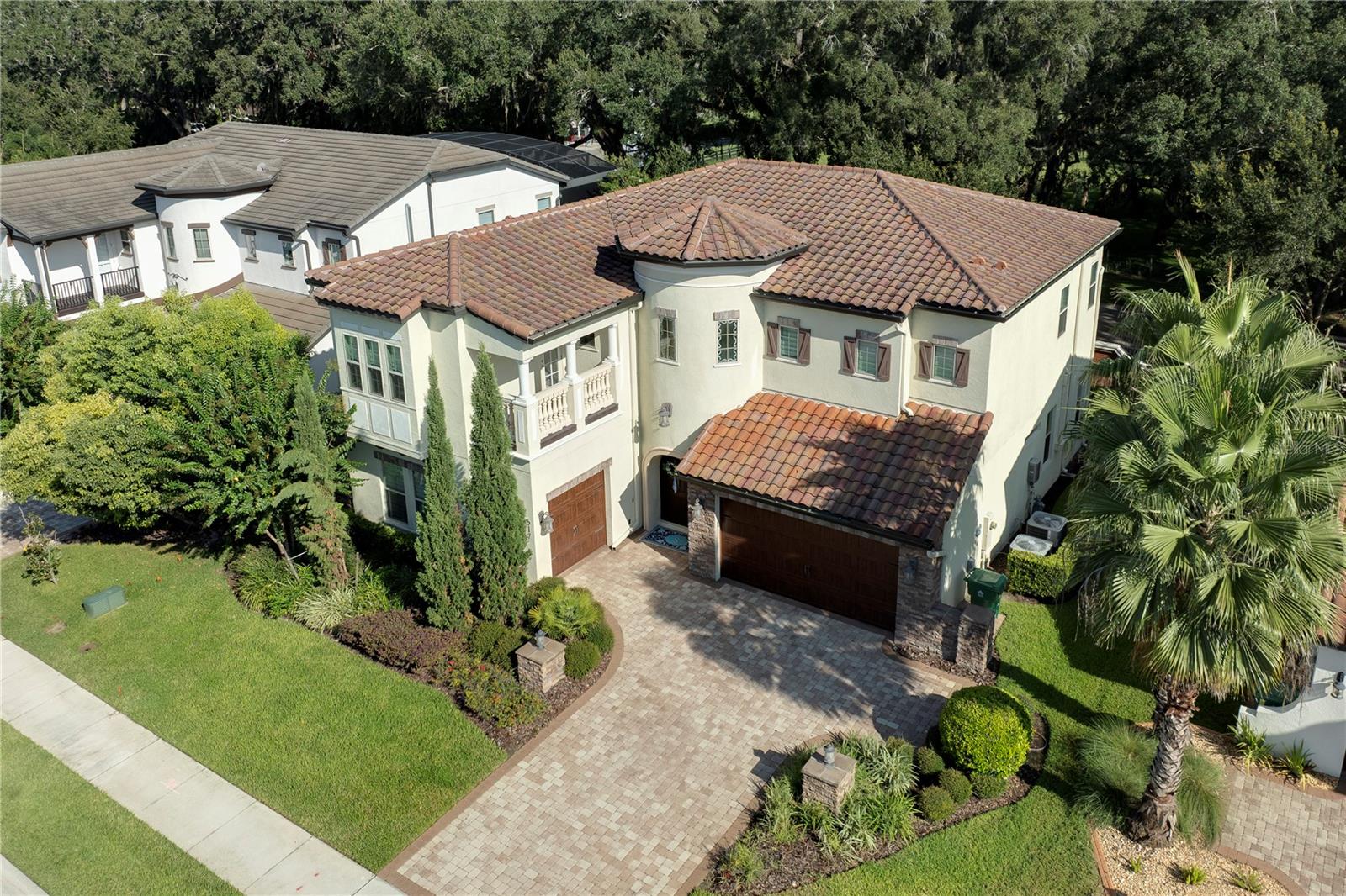 Image 47 of 53 For 617 Canopy Estates Drive