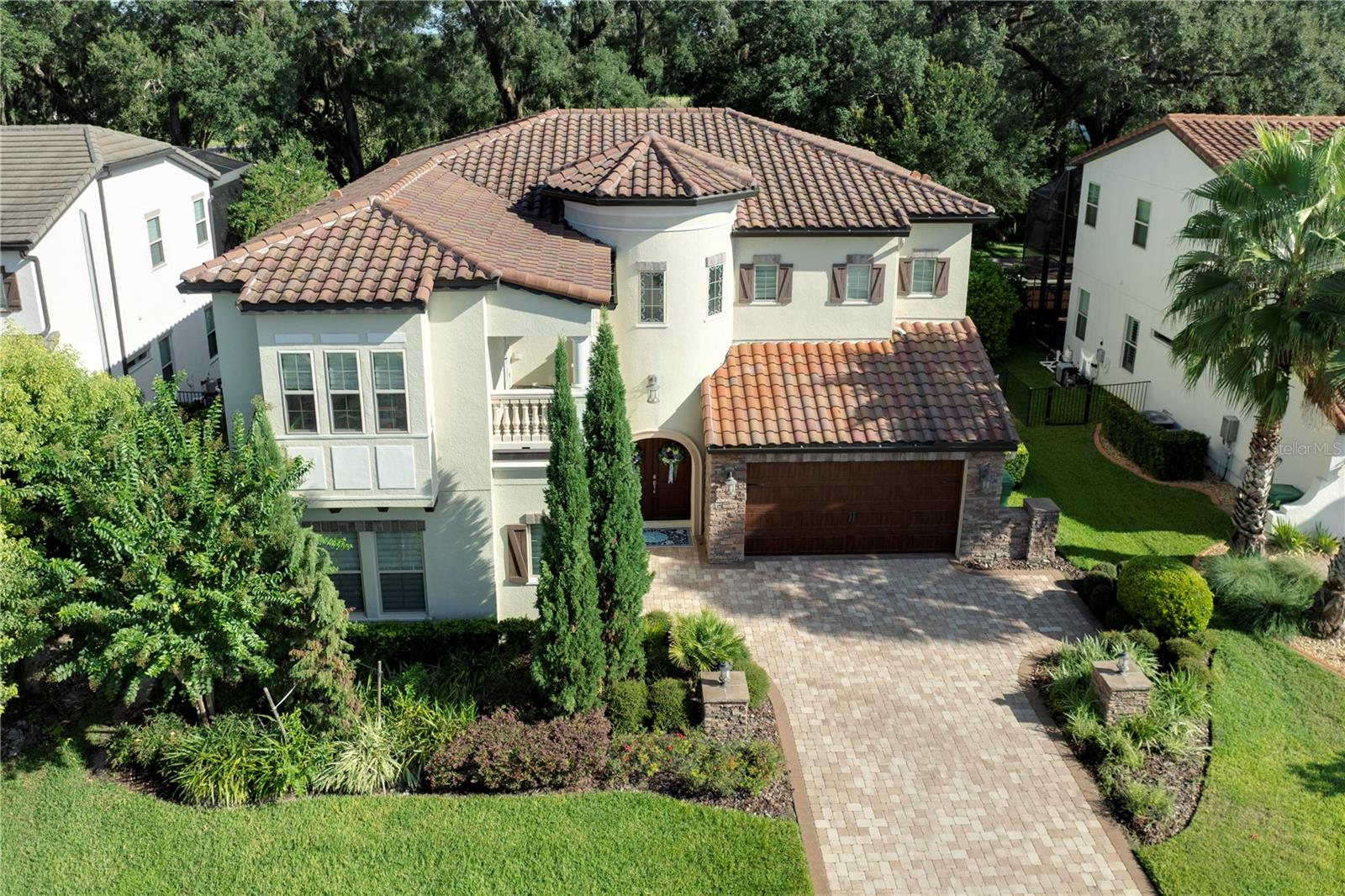 Image 48 of 53 For 617 Canopy Estates Drive