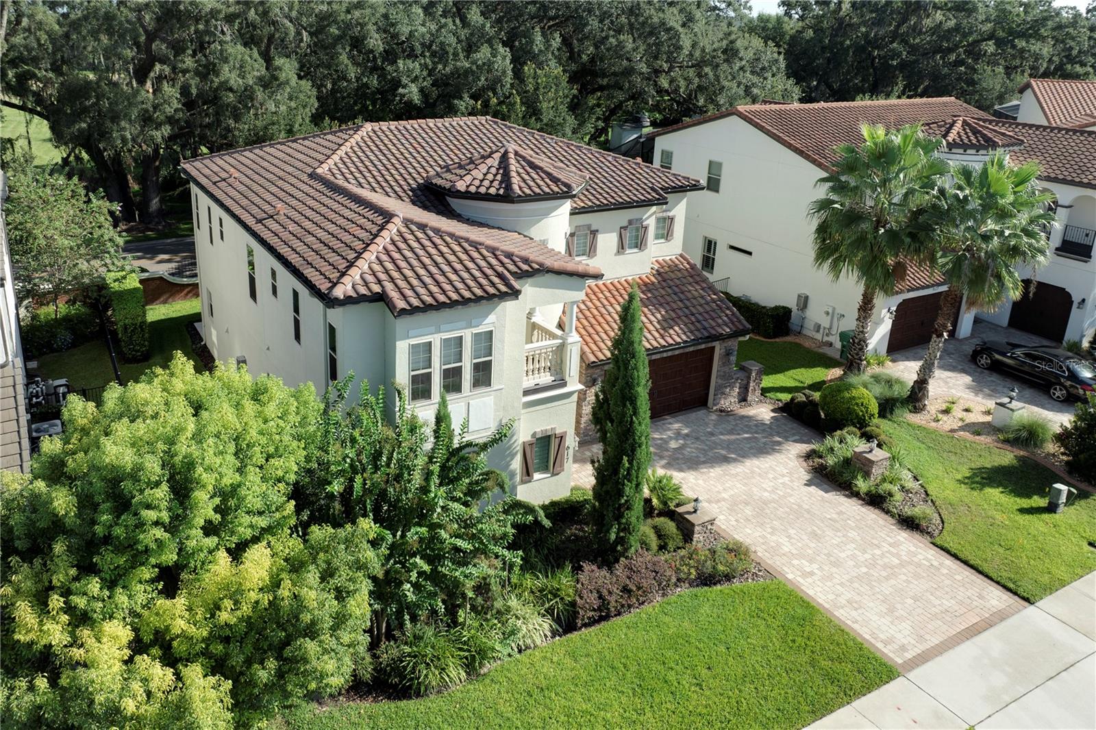 Image 49 of 53 For 617 Canopy Estates Drive