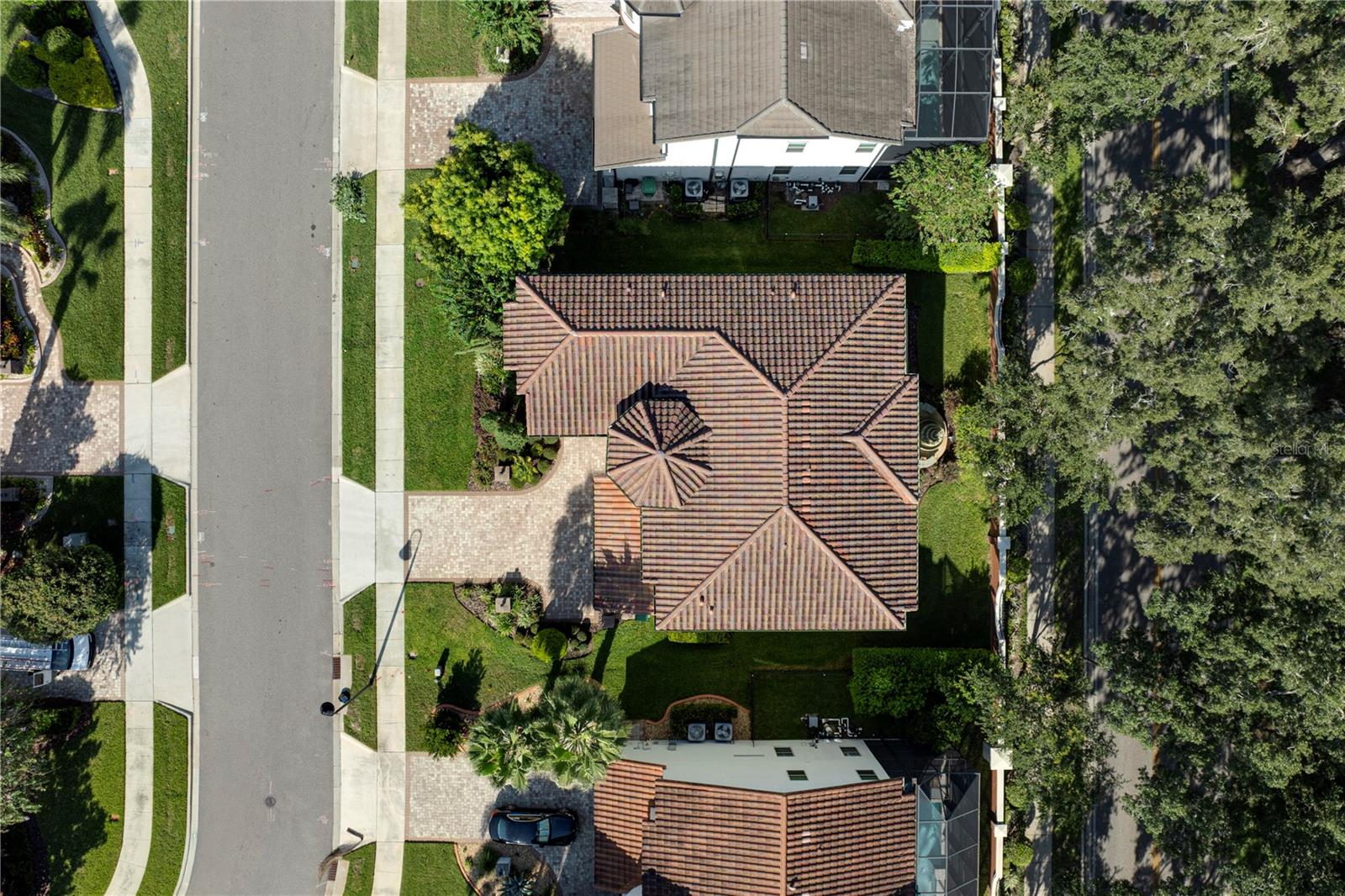 Image 50 of 53 For 617 Canopy Estates Drive