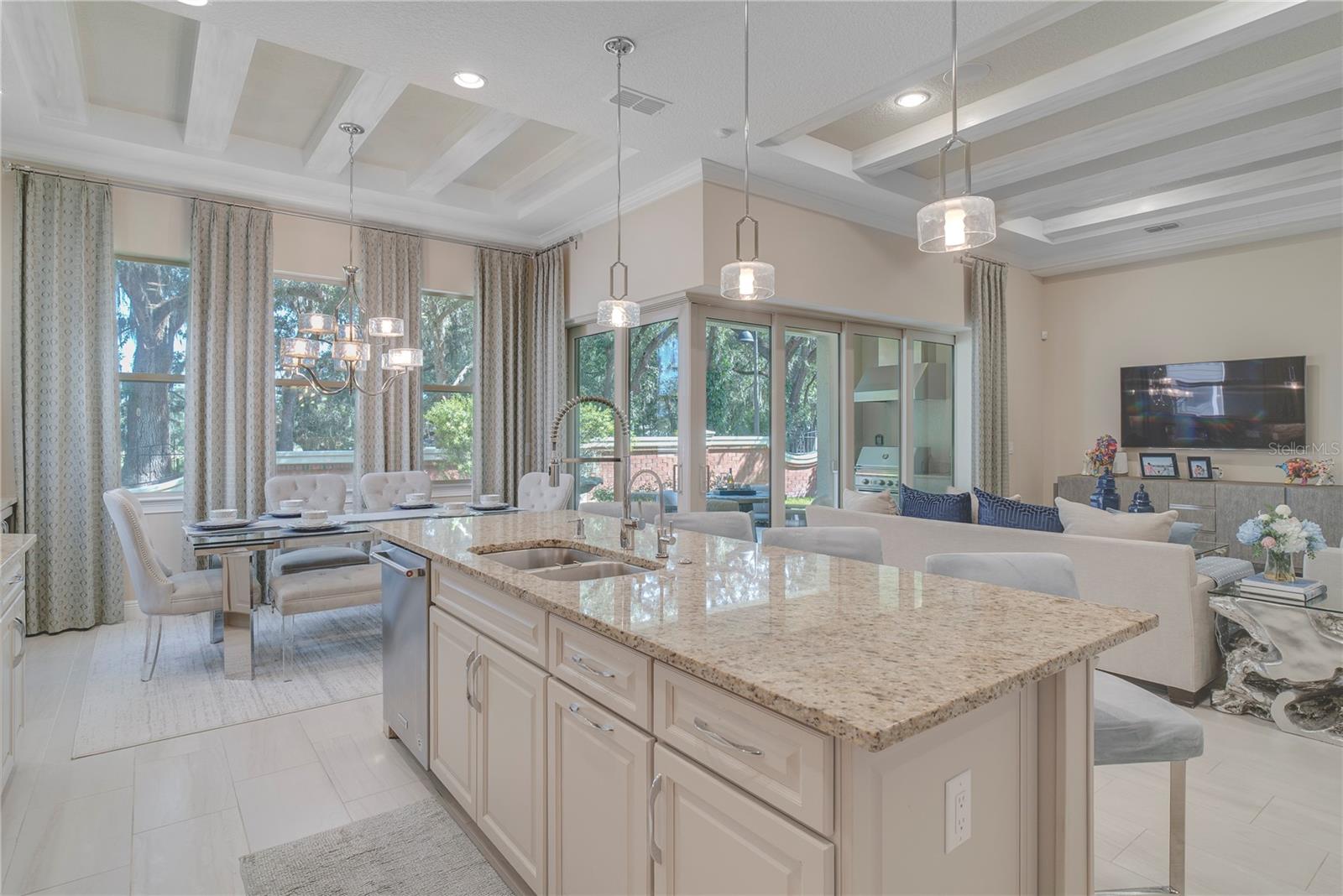 Image 6 of 53 For 617 Canopy Estates Drive