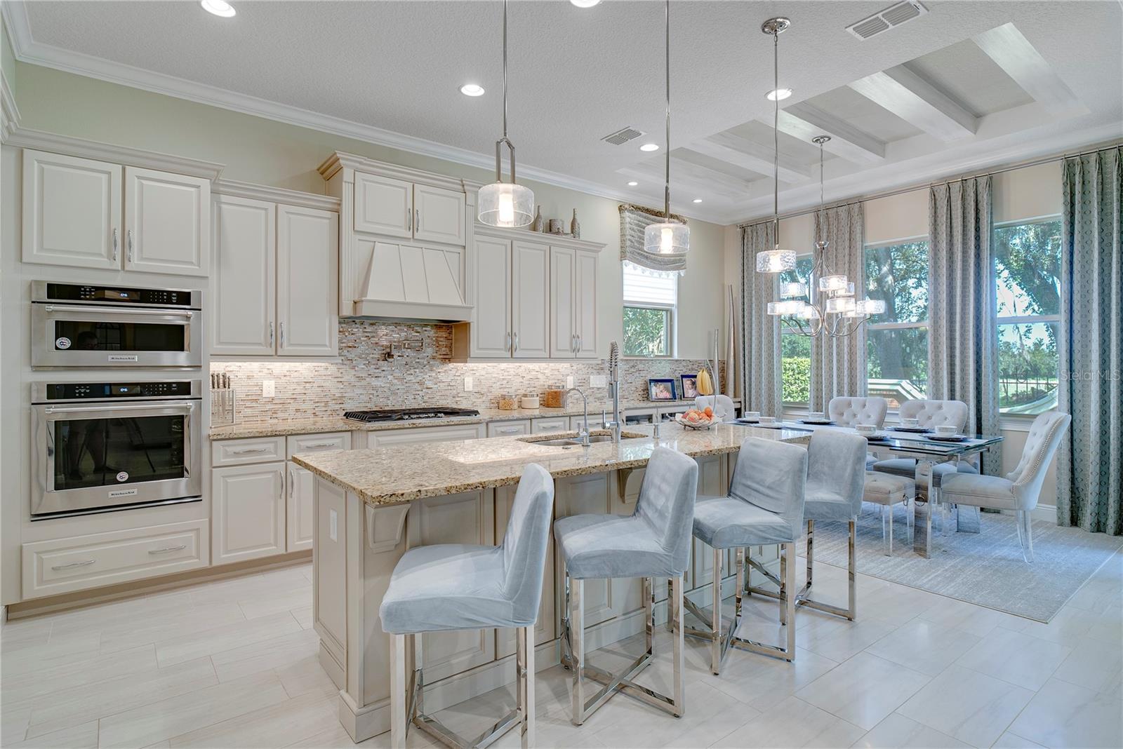 Image 7 of 53 For 617 Canopy Estates Drive