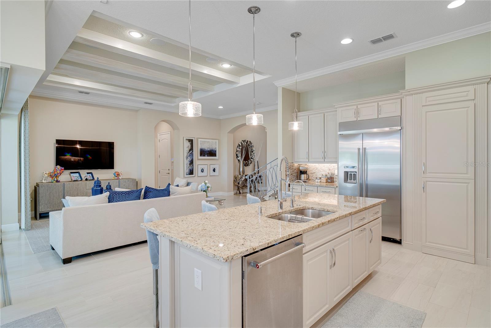 Image 8 of 53 For 617 Canopy Estates Drive