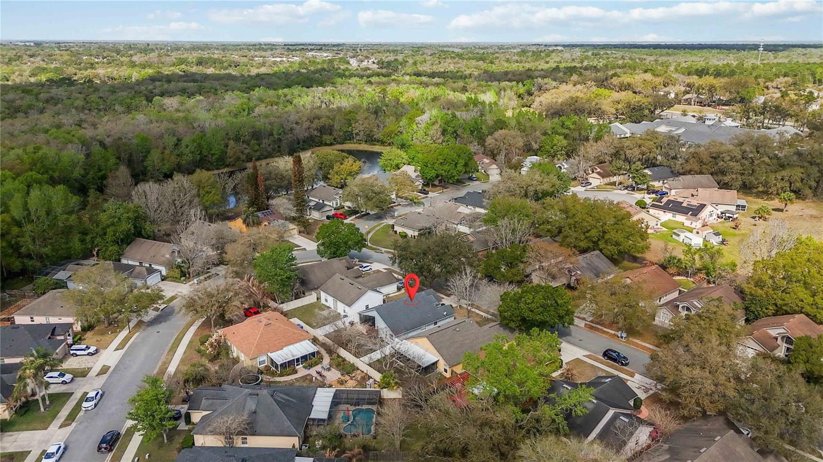 Image 24 of 28 For 1647 Riveredge Road