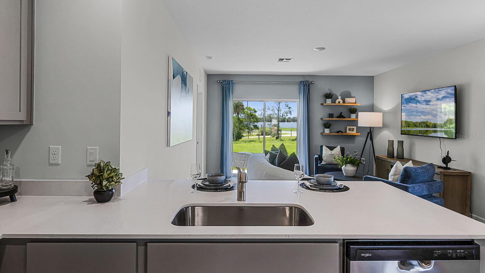 Image 10 of 27 For 3316 White Indigo Road